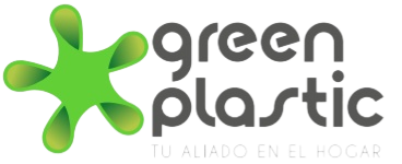 Green Plastic